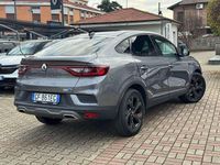 Usata Renault Arkana R.S. 145 CV (106 kW) 2021 Grigio SUV
