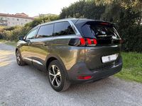 Usata Peugeot 5008 Allure 131 CV (96 kW) 2020 Other SUV