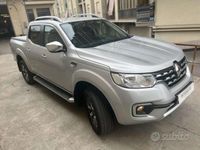 usata Renault Alaskan DC 2.3 dci 190cv Zen Autom.