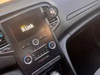Usata Renault Mégane IV Business 116 CV (85 kW) 2019 Bianco Berlina