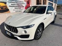 Usata Maserati Levante 250 CV (183 kW) 2017 Other SUV