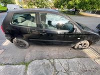 Usata VW Polo 75 CV (55 kW) 2003 Berlina