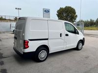 usata Nissan NV200 Furgone 1.5 dCi 110cv L1H1