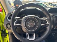 Usata Jeep Renegade 120 CV (88 kW) 2018 SUV