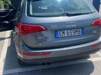 Usata Audi Q5 170 CV (125 kW) 2012 Grigio SUV