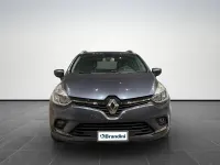 Usata Renault Clio Zen 75 CV (55 kW) 2017 Blu Station wagon