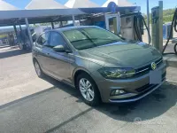 Usata VW Polo 80 CV (58 kW) 2019 Utilitaria