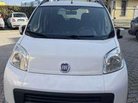 Usata Fiat Qubo Trekking 69 CV (50 kW) 2013 Monovolume