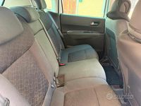 Usata Peugeot 3008 120 CV (88 kW) 2015 Bianco Station wagon