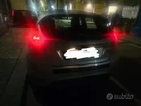 Usata Ford Fiesta 75 CV (55 kW) 2009 Utilitaria