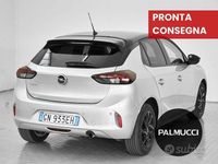 Usata Opel Corsa Design & Tech 101 CV (74 kW) 2023 Other Utilitaria