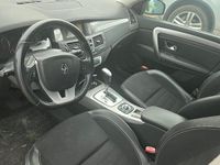 Usata Renault Laguna III 173 CV (127 kW) 2014 Nero Station wagon