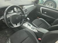 Usata Renault Laguna III 2014 Nero Station wagon