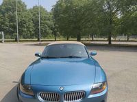 Usata BMW Z4 192 CV (141 kW) 2003 Cabrio