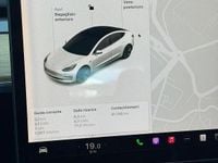 Usata Tesla Model 3 2020 Bianco Berlina