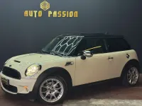 Usata Mini Cooper S 174 CV (127 kW) 2009 Other Utilitaria