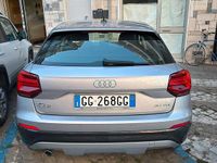 Brugt Audi Q2 Business 116 HK (85 kW) 2021 Grå SUV