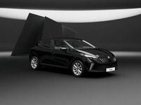 Nuova Renault Clio V 101 CV (74 kW) 2025 Nero etoile Berlina