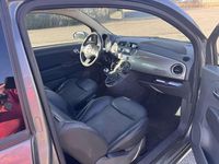 Usata Fiat 500 Pop 69 CV (50 kW) 2011 Utilitaria