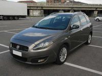 usata Fiat Croma CromaII 2007 1.9 mjt 8v Dynamic