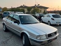 Usata Audi 80 116 CV (85 kW) 1994 Grigio Berlina