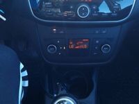 usata Fiat Punto Evo 1.4 Dynamic Gpl 77cv 5p