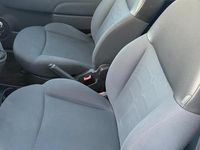 Usata Fiat 500 Pop 69 CV (50 kW) 2009 Bianco Berlina