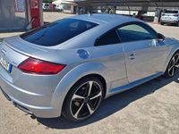 Usata Audi TT S-Line 184 CV (135 kW) 2016 Coupé