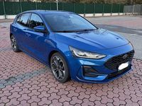Usata Ford Focus ST-Line X 155 CV (114 kW) 2023 Berlina