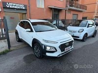 Occasion Hyundai Kona XPrime 104 ch (76 kW) 2020 Blanc SUV