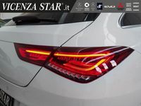 usata Mercedes CLA200 Shooting Brake Shooting Brake Premium del 2023 usata a Altavilla Vicentina