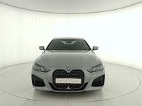 Usata BMW 420 M Sport 190 CV (139 kW) 2025 Grigio Coupé