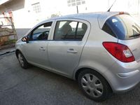 Usata Opel Corsa Enjoy 80 CV (58 kW) 2008 Utilitaria