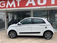 Usata Renault Twingo LIMITED 69 CV (50 kW) 2020 Bianco Utilitaria