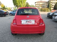 usata Fiat 500e 1.0 Hybrid Lounge