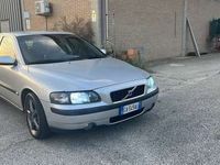 usata Volvo S60 2.4 Optima 170cv