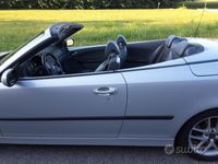 usata Saab 9-3 Cabriolet 9-3 Cabriolet 2.0 T Vector Plus