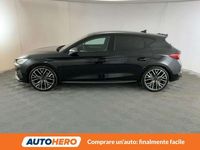 Usata Cupra Leon VZ3 300 CV (220 kW) 2024 Nero Berlina