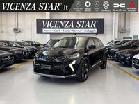 Usata Renault Symbioz Iconic 94 CV (69 kW) 2025 Nero etoile SUV