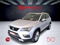 Käytetty Seat Ateca 4Drive 190 HP (139 kW) 2016 Other Katumaasturi