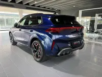 Usata Cupra Terramar 150 CV (110 kW) 2026 Blu cosmo SUV