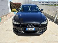 Usata Audi A6 Business Plus 177 CV (130 kW) 2013 Berlina