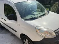 Usata Renault Kangoo 90 CV (66 kW) 2016 Bianco Monovolume