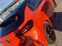 Usata Opel Corsa GS Line 101 CV (74 kW) 2020 Berlina