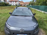 Usata Citroën C4 Shine 99 CV (72 kW) 2016 SUV