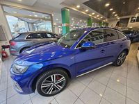 Usata Audi Q5 Sportback S-Line 204 CV (150 kW) 2022 Blu/azzurro SUV