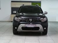 Usata Dacia Duster Prestige 100 CV (73 kW) 2020 Grigio SUV