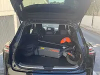 Usata Nissan Qashqai N-Connecta 158 CV (116 kW) 2024 Nero SUV