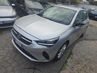 Usata Opel Corsa Edition 75 CV (55 kW) 2023 Grigio Berlina