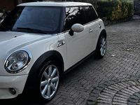 Usata Mini Cooper S 174 CV (127 kW) 2009 Utilitaria